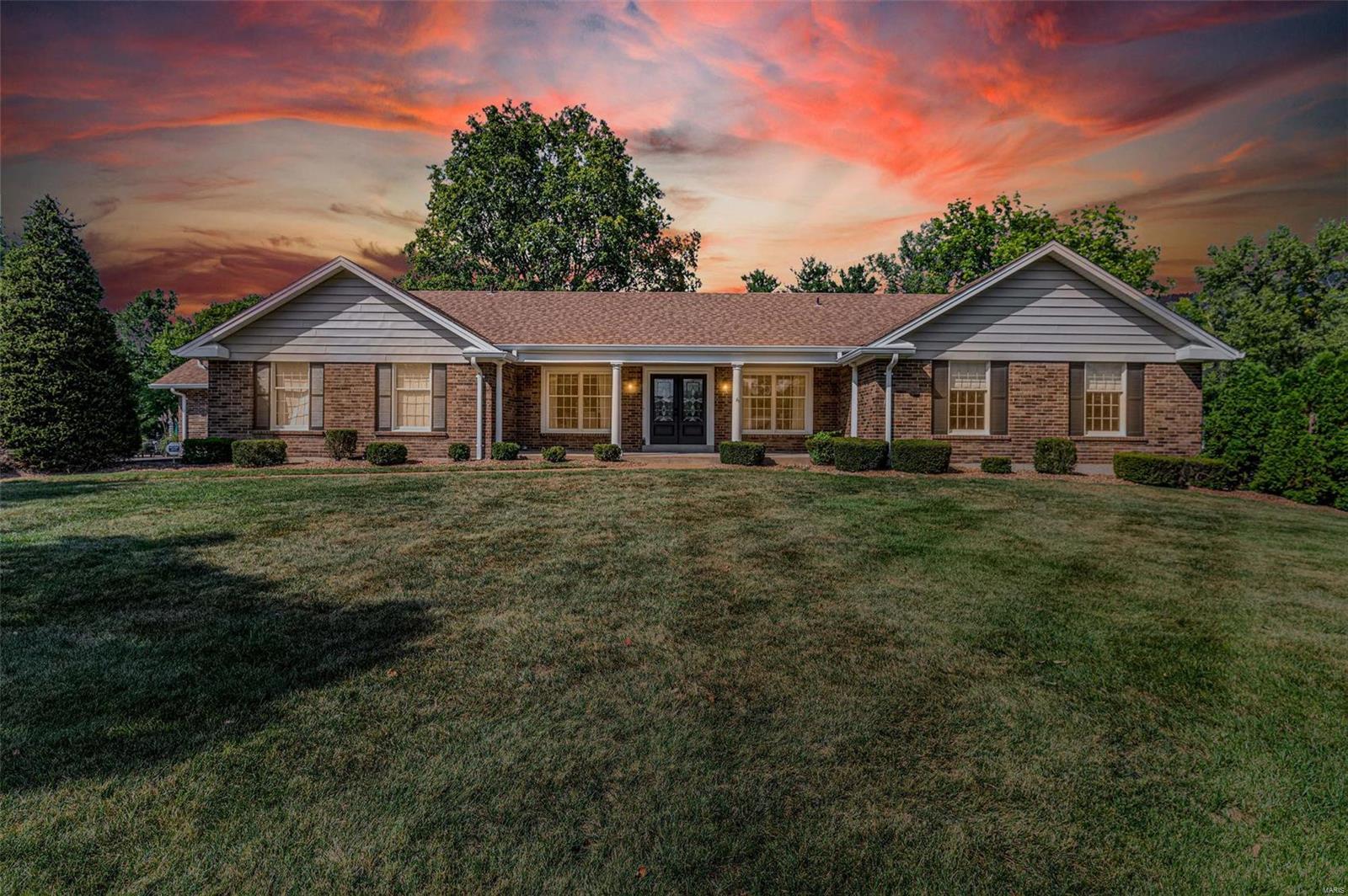 15895 Kettington Road Chesterfield, MO 63017 - Photo 1 of 54 Gallery Image 1