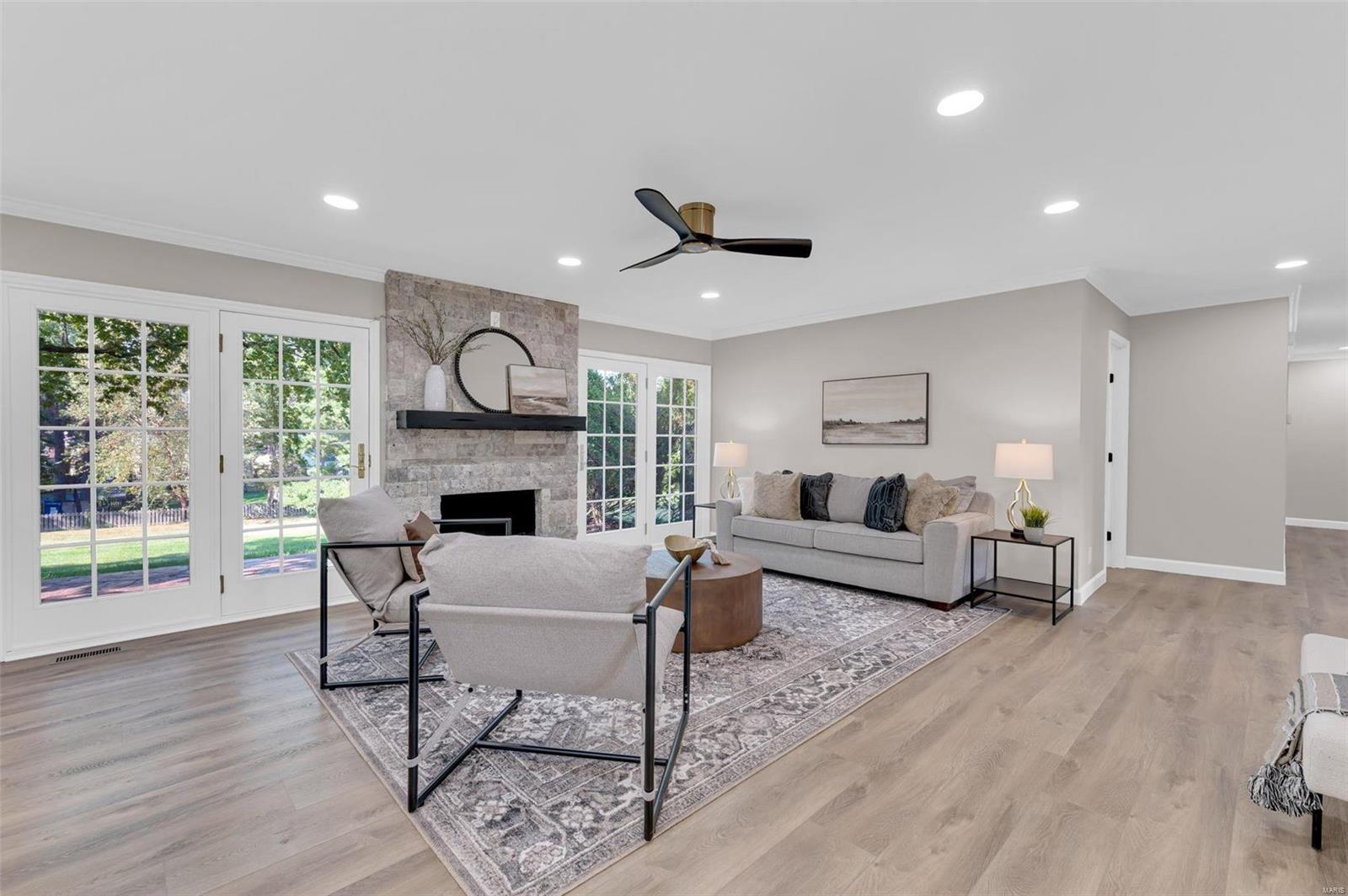 15895 Kettington Road Chesterfield, MO 63017 - Photo 12 of 54 Gallery Image 12