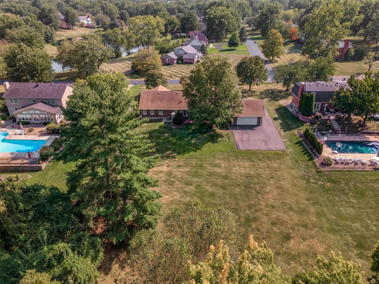 15895 Kettington Road Chesterfield, MO 63017 - Photo 41 of 54 Gallery Image 41