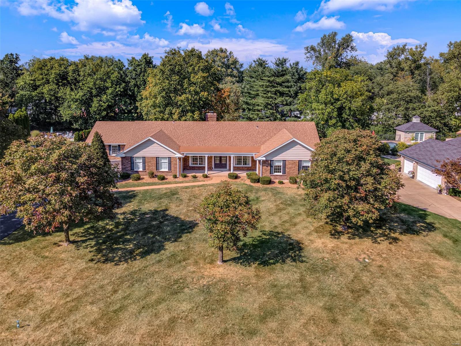 15895 Kettington Road Chesterfield, MO 63017 - Photo 50 of 54 Gallery Image 50