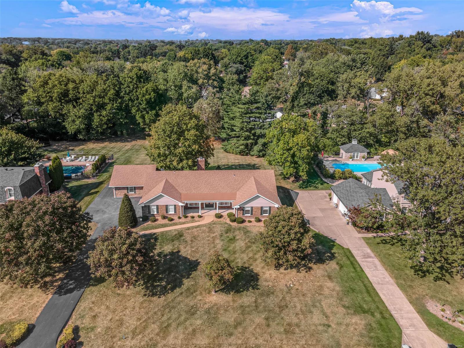 15895 Kettington Road Chesterfield, MO 63017 - Photo 51 of 54 Gallery Image 51