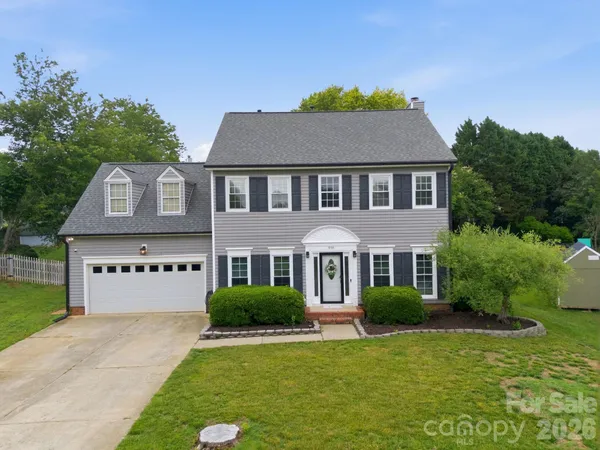 $414,900 | 1955 Stratton Court, Kannapolis, NC 28081