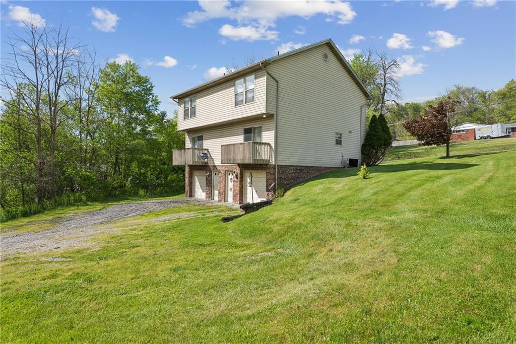 753 Fayette City Road Fayette City, PA 15438 - Photo 8 of 22