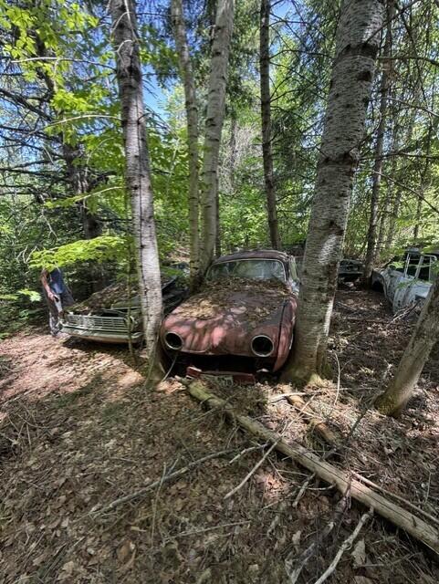 940 W Road Stockholm, ME 04783 - Photo 18 of 21
