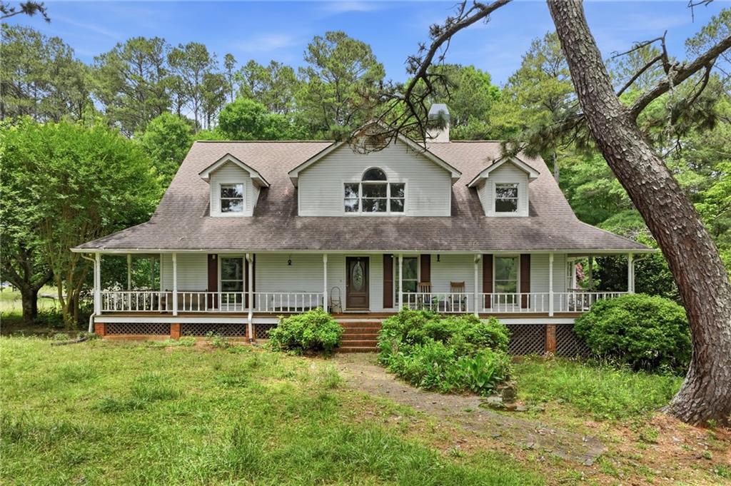 100 Wilson Road Covington, GA 30016 - Photo 7 of 53