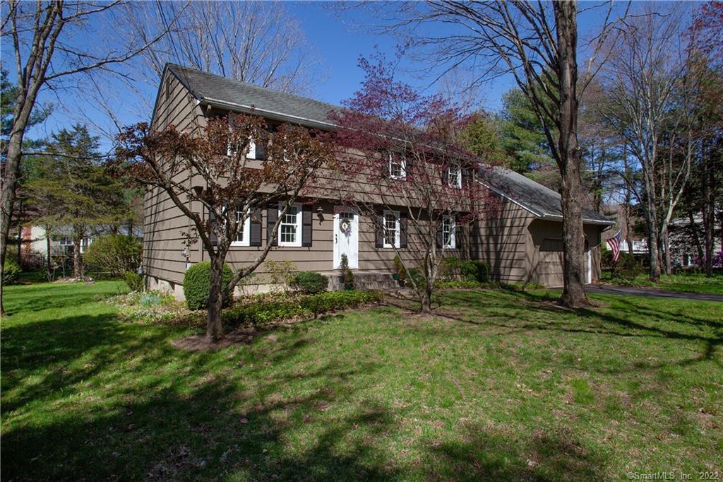 195 West Mountain Road Simsbury, CT 06092 - Photo 1 of 1 Gallery Image 1