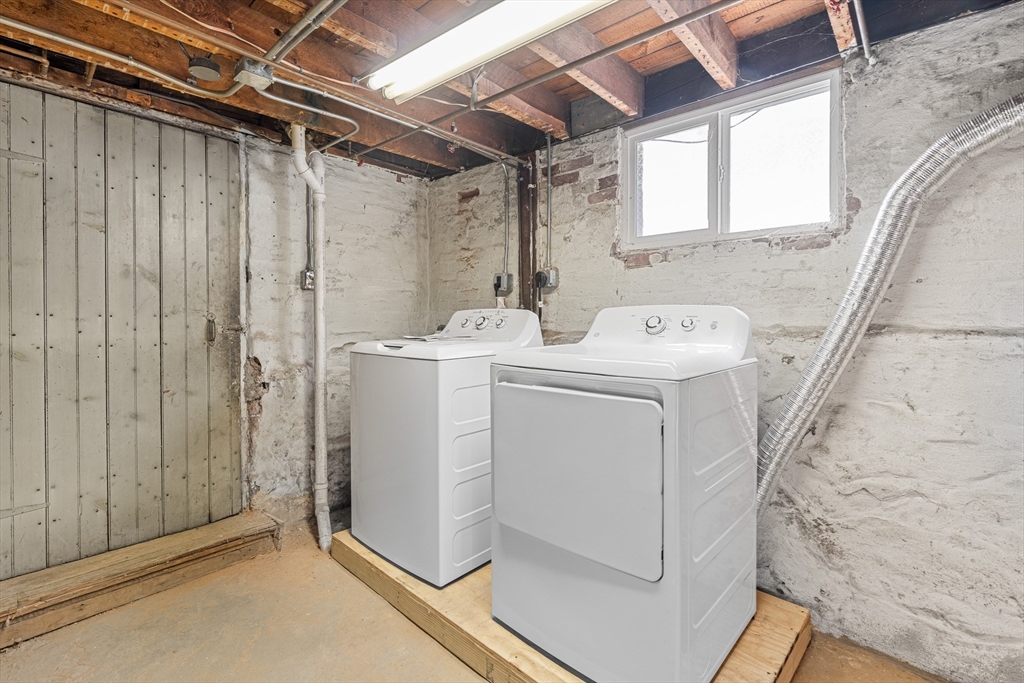 29 Fenwick Street, Unit 1 Somerville, MA 02145 - Photo 11 of 13