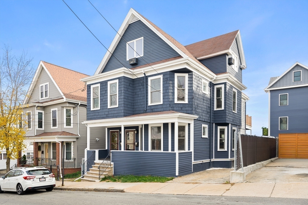 29 Fenwick Street, Unit 1 Somerville, MA 02145 - Photo 12 of 13