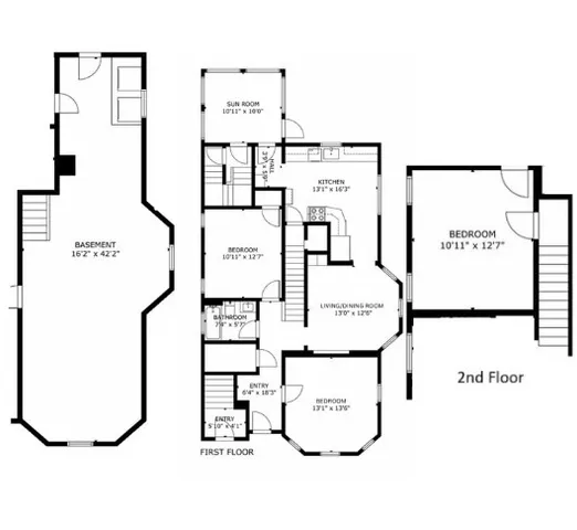 $2,990 | 29 Fenwick Street, Unit 1, Somerville, MA 02145
