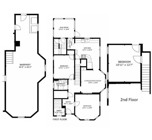 29 Fenwick Street, Unit 1 Somerville, MA 02145 - Photo 13 of 13