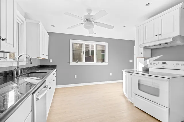 $2,990 | 29 Fenwick Street, Unit 1, Somerville, MA 02145