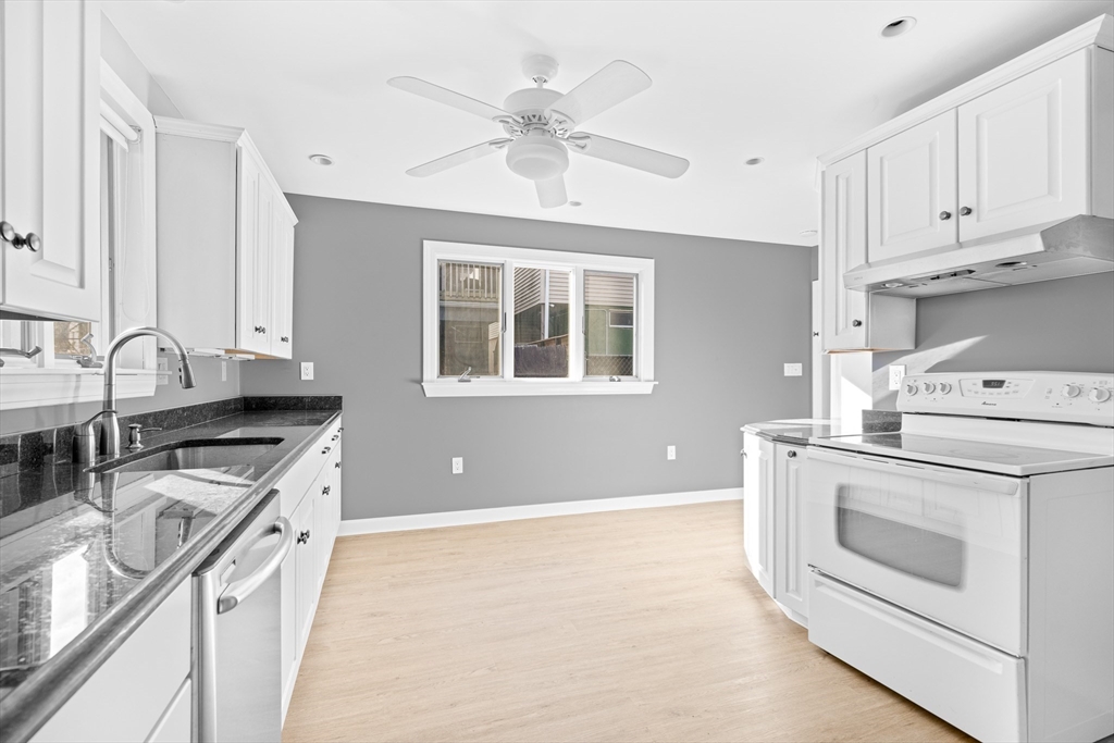 29 Fenwick Street, Unit 1 Somerville, MA 02145 - Photo 3 of 13