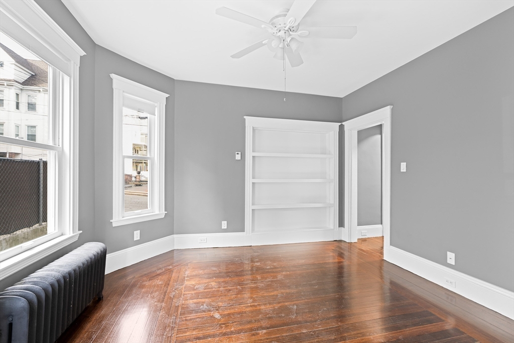 29 Fenwick Street, Unit 1 Somerville, MA 02145 - Photo 5 of 13