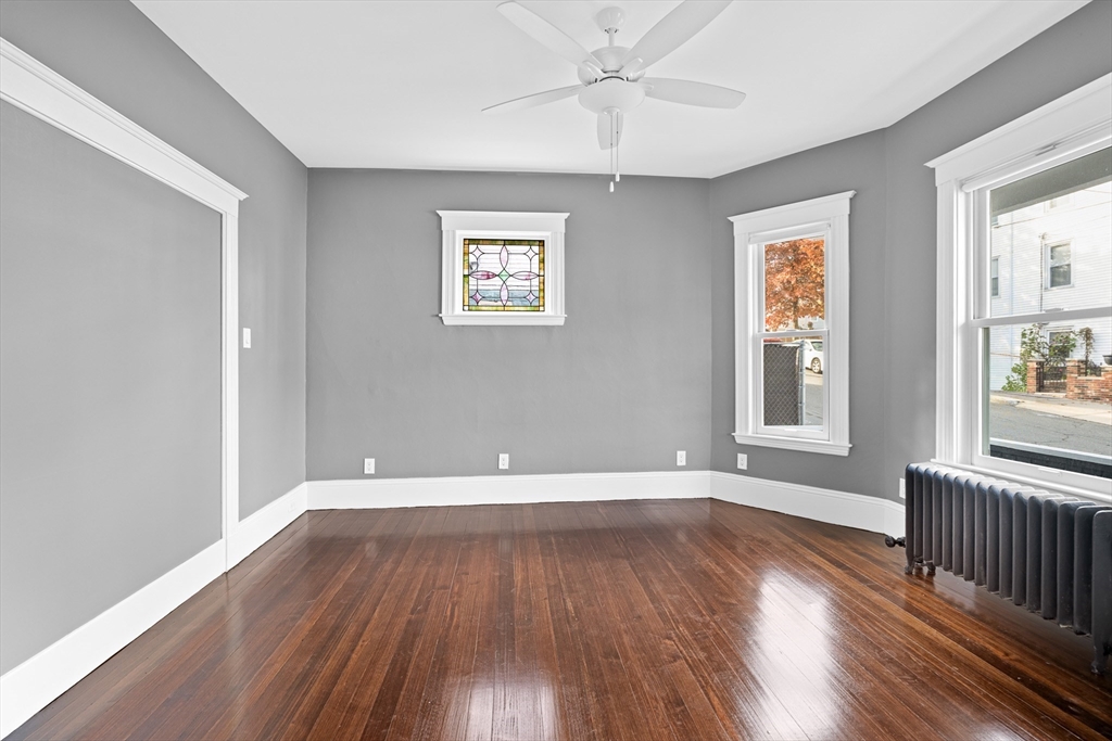 29 Fenwick Street, Unit 1 Somerville, MA 02145 - Photo 6 of 13