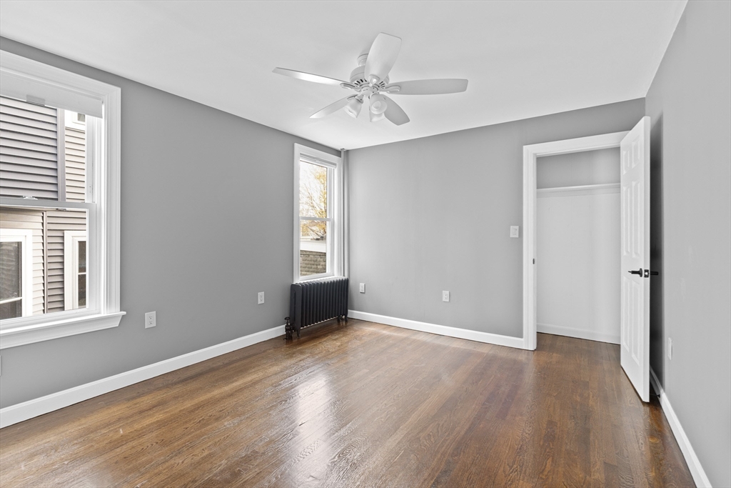 29 Fenwick Street, Unit 1 Somerville, MA 02145 - Photo 8 of 13