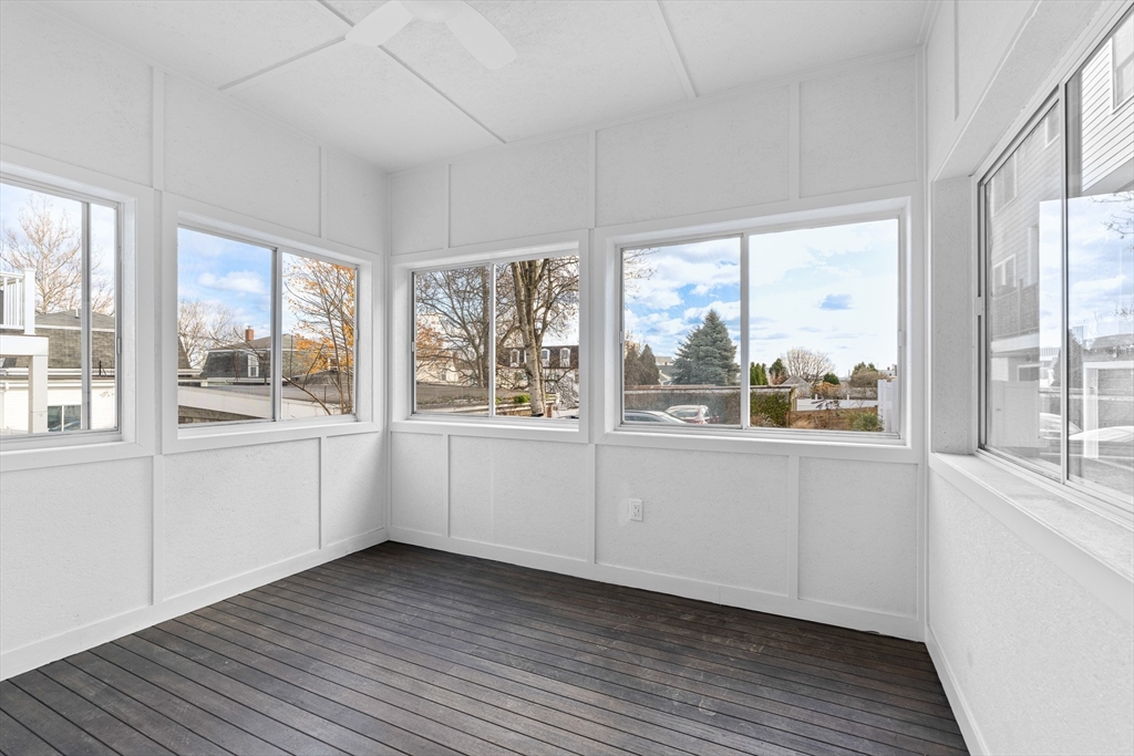 29 Fenwick Street, Unit 1 Somerville, MA 02145 - Photo 10 of 13