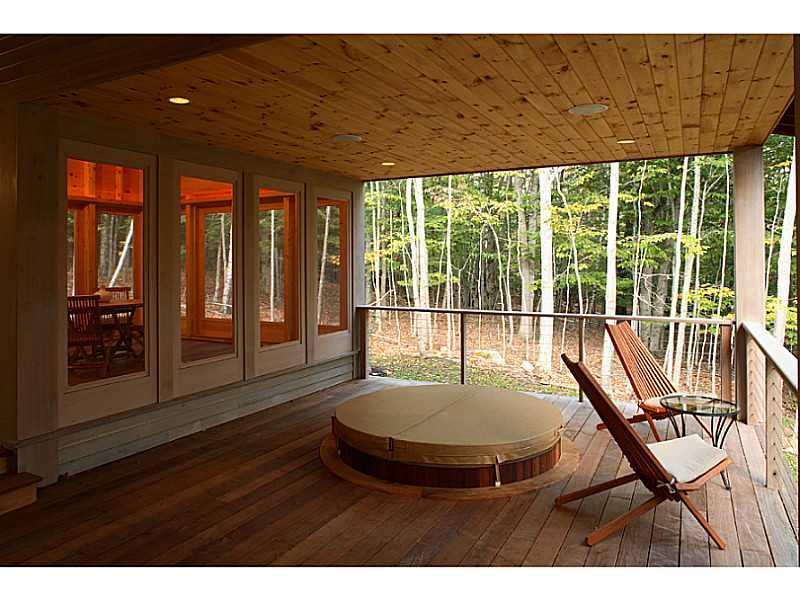 18 Windpointe Freeport, ME 04032 - Photo 16 of 32 Patio/Deck.