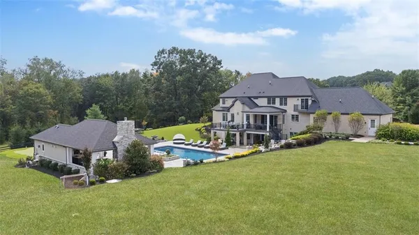$3,875,000 | 111 Heaven Lane, Mars, PA 16046