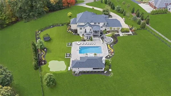 $3,875,000 | 111 Heaven Lane, Mars, PA 16046