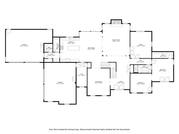 $3,875,000 | 111 Heaven Lane, Mars, PA 16046