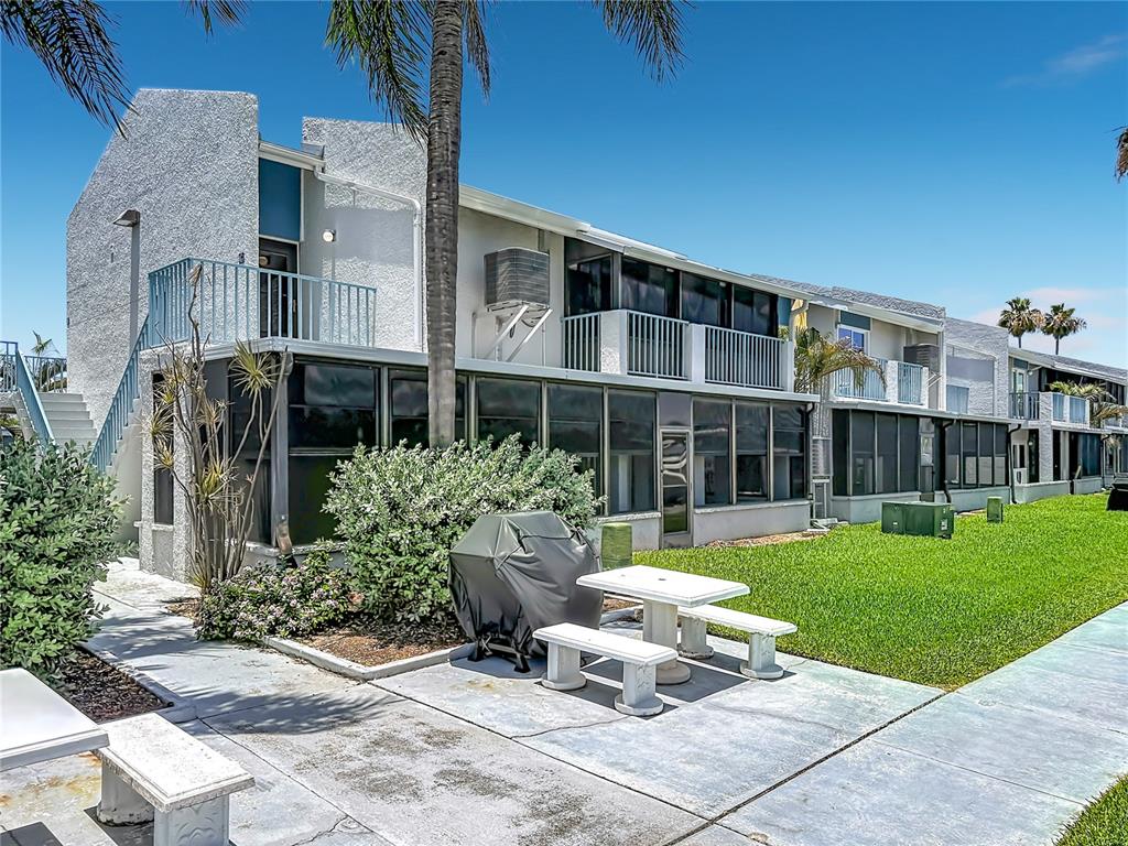 245 Medallion Boulevard, Unit G Madeira Beach, FL 33708 - Photo 34 of 47