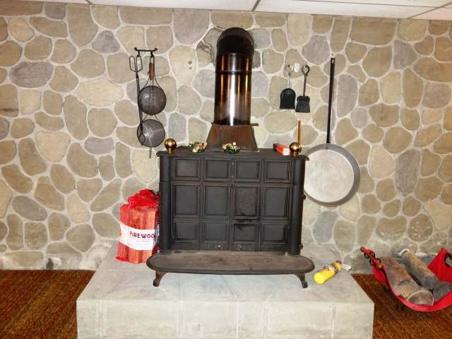 9750 South Kaubashine Road Hazelhurst, WI 54531 - Photo 13 of 20 Gallery Image 13