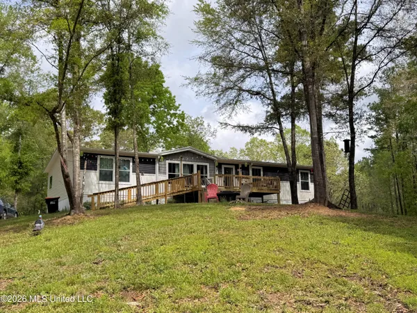 $239,000 | 85 Baughman Road, Poplarville, MS 39470