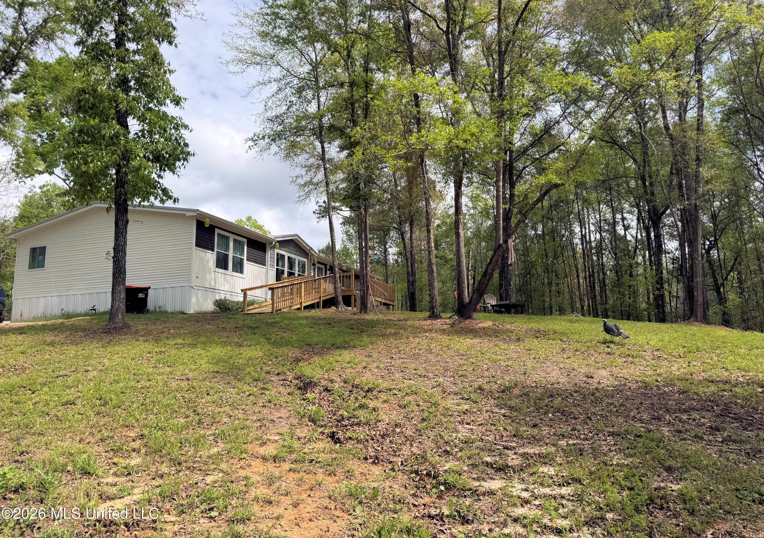 85 Baughman Road Poplarville, MS 39470 - Photo 3 of 27 IMG_7600