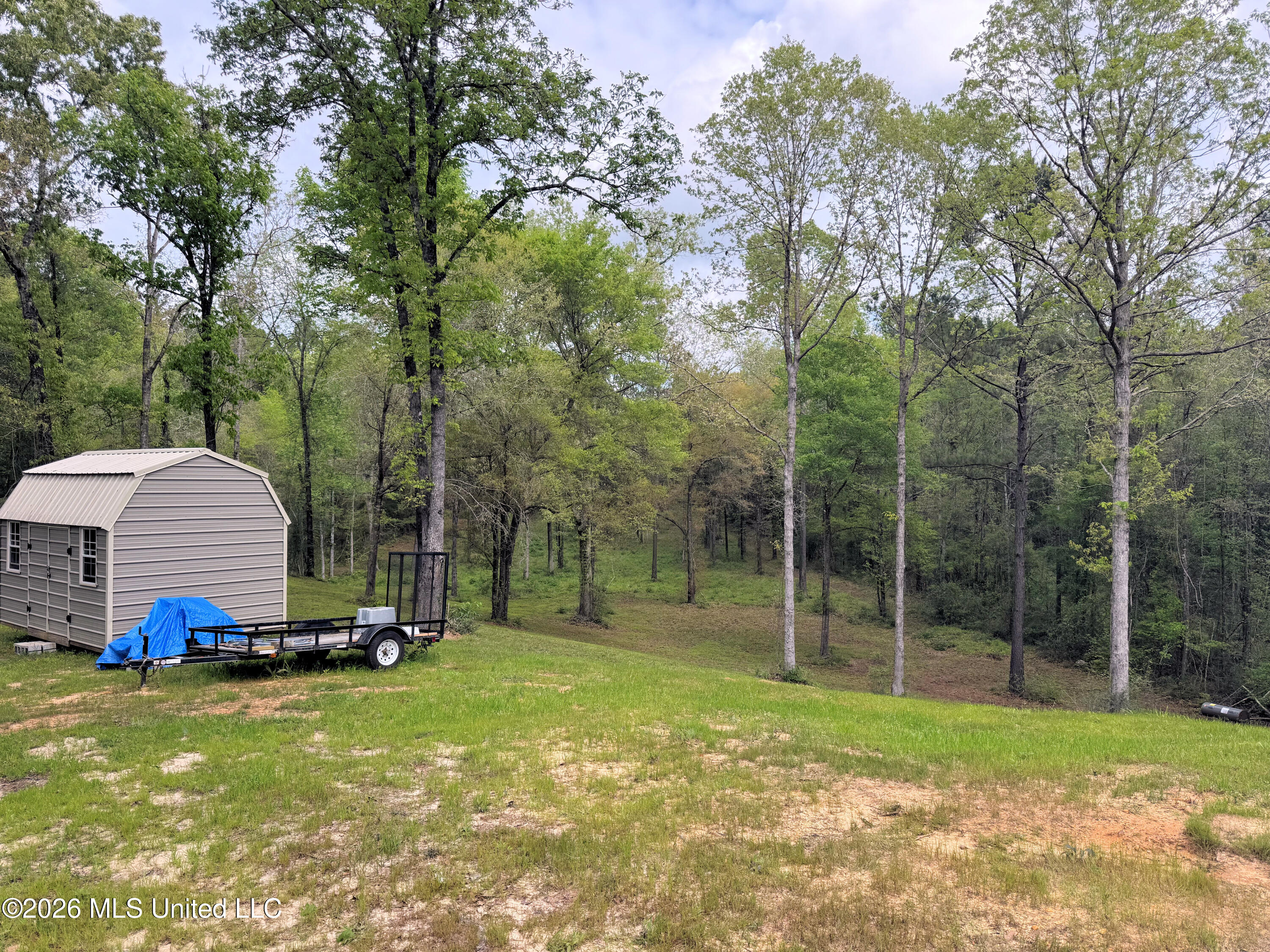 85 Baughman Road Poplarville, MS 39470 - Photo 5 of 27 IMG_7596