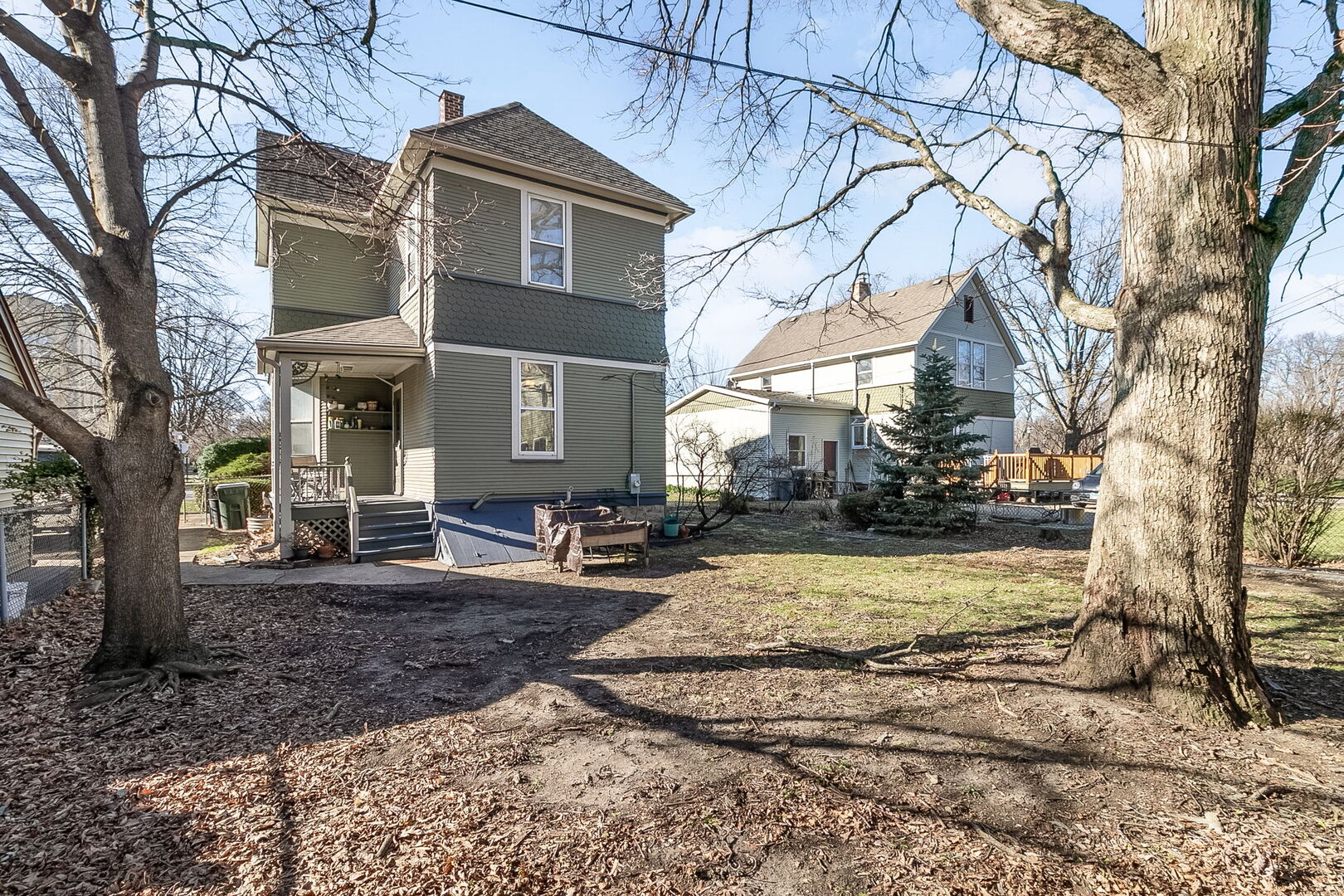 124 Forest Avenue Riverside, IL 60546 - Photo 16 of 24 Gallery Image 16