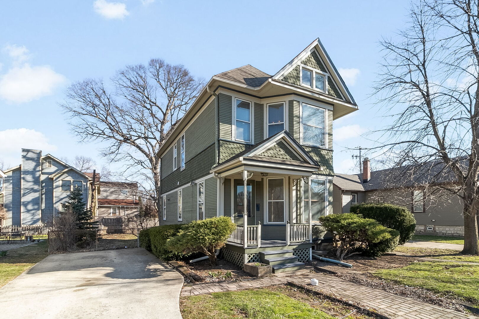 124 Forest Avenue Riverside, IL 60546 - Photo 17 of 24 Gallery Image 17
