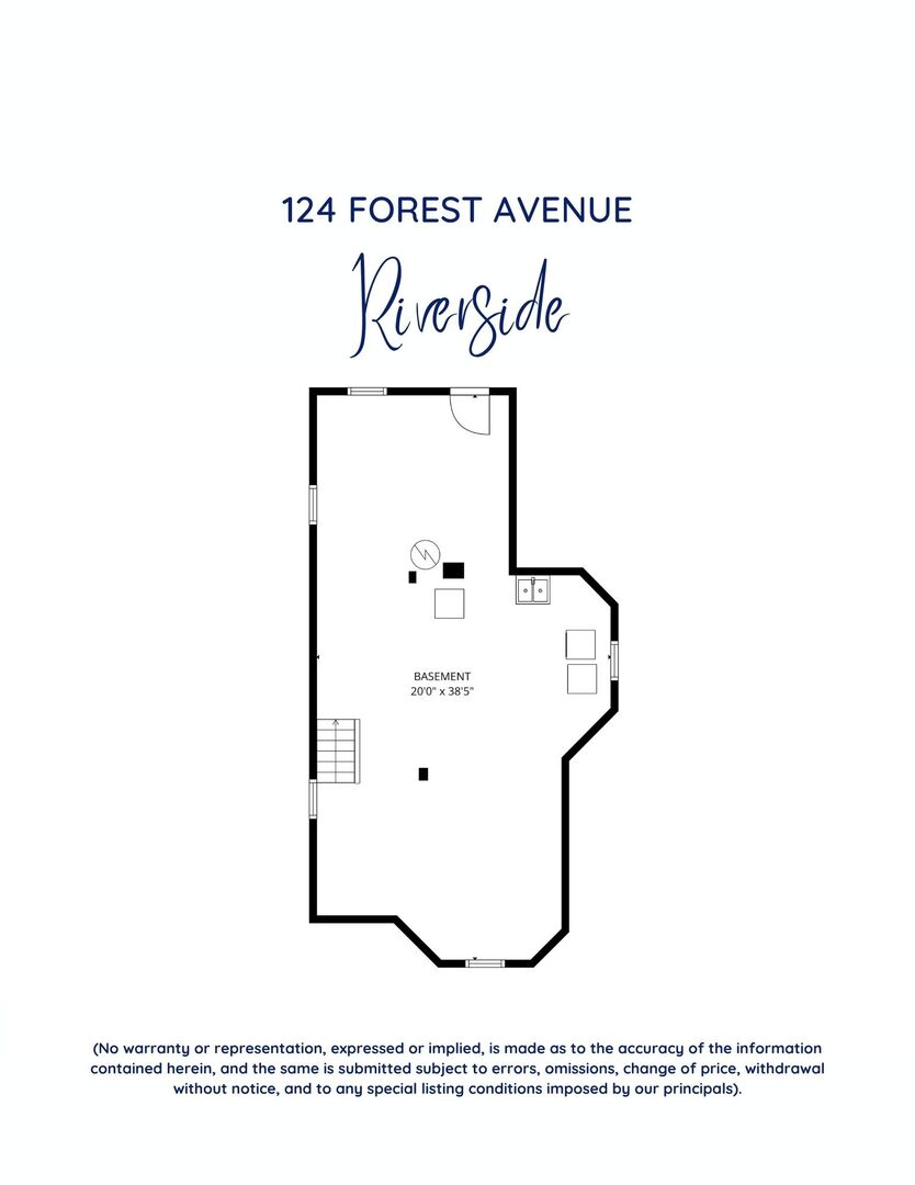 124 Forest Avenue Riverside, IL 60546 - Photo 22 of 24 Gallery Image 22