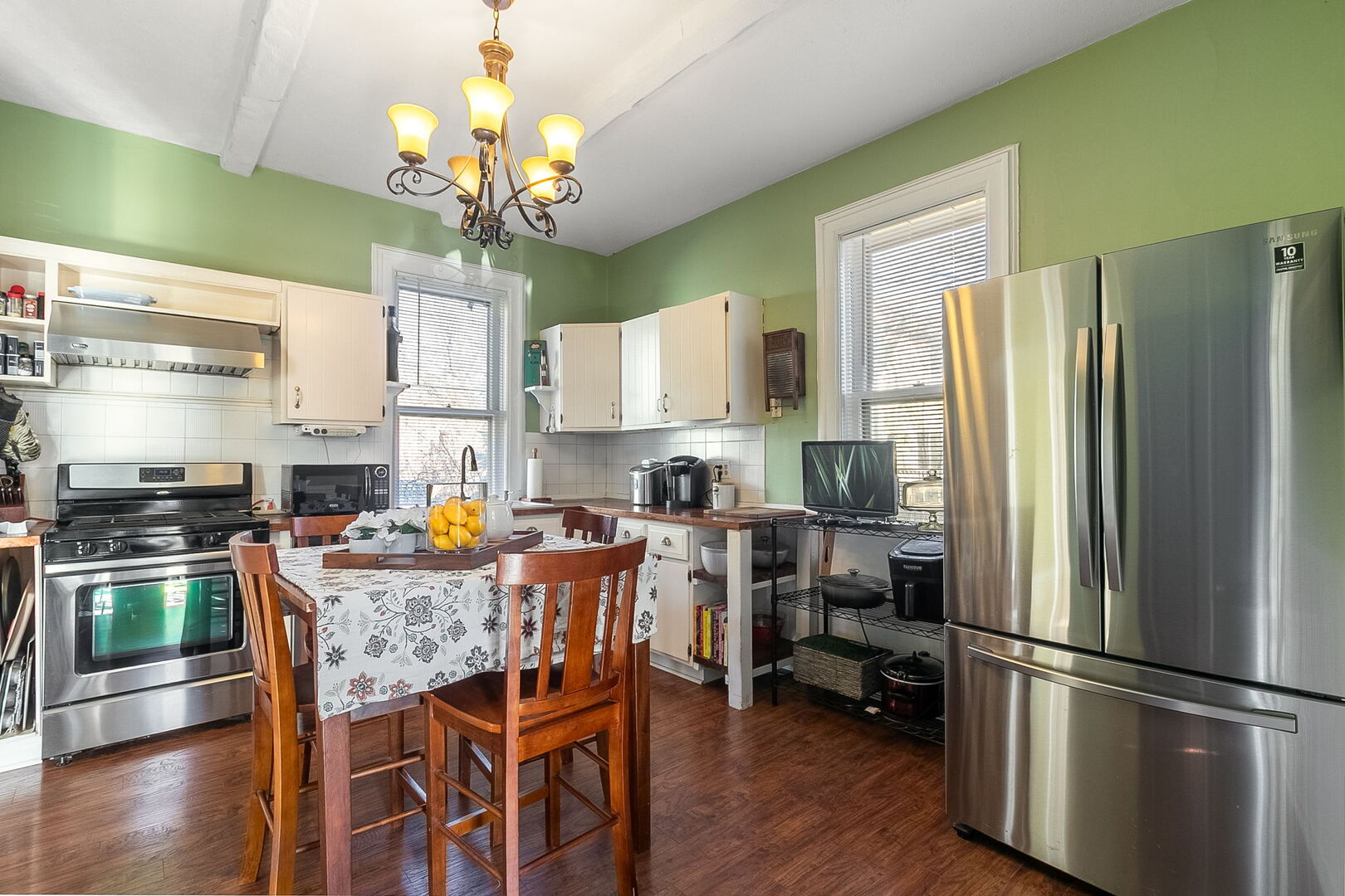 124 Forest Avenue Riverside, IL 60546 - Photo 8 of 24 Gallery Image 8