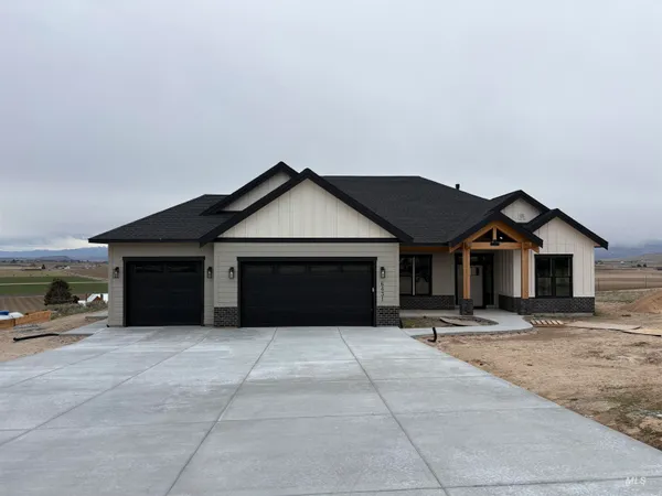$1,200,000 | 6431 Raptor Ridge Lane, Melba, ID 83641