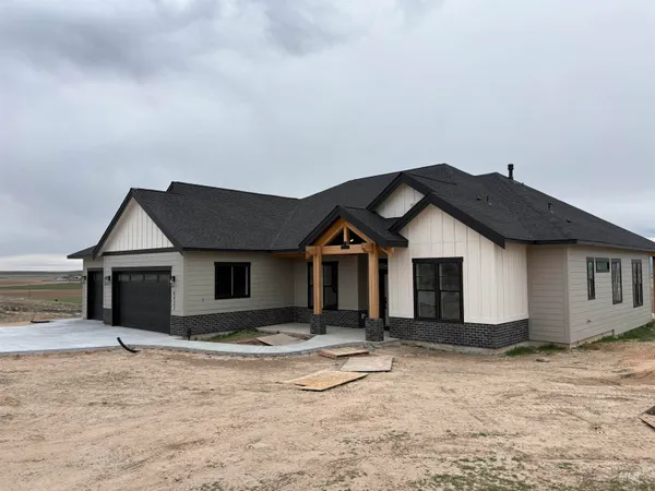 $1,200,000 | 6431 Raptor Ridge Lane, Melba, ID 83641