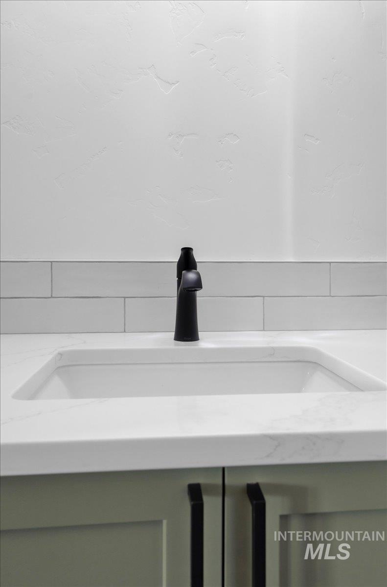 6431 Raptor Ridge Lane Melba, ID 83641 - Photo 40 of 50 Bathroom view of a sink