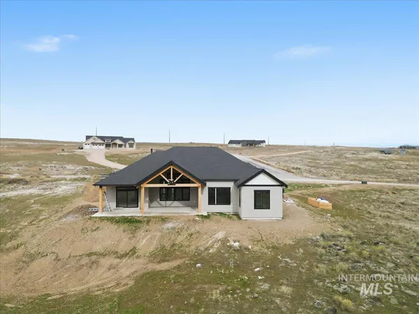 $1,200,000 | 6431 Raptor Ridge Lane, Melba, ID 83641