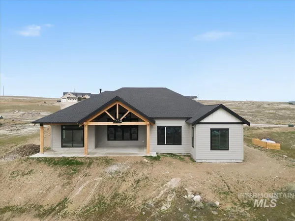 $1,200,000 | 6431 Raptor Ridge Lane, Melba, ID 83641
