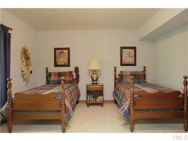 3512 Horseshoe Bend Raleigh, NC 27613 - Photo 15 of 25 Bedroom