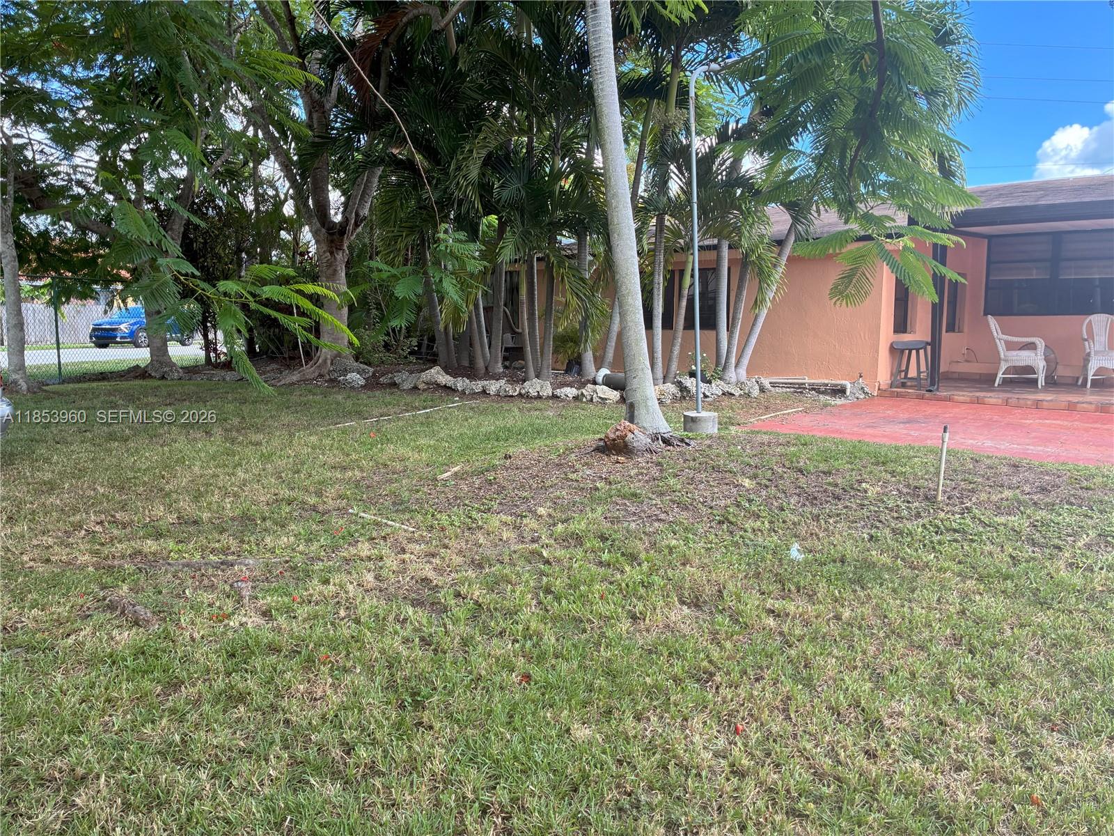 18601 Southwest 98th Avenue Cutler Bay, FL 33157 - Photo 28 of 28 a view of a park with large trees