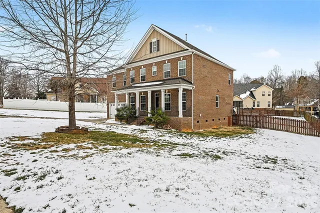 $599,000 | 2213 Iron Works Drive, Clover, SC 29710