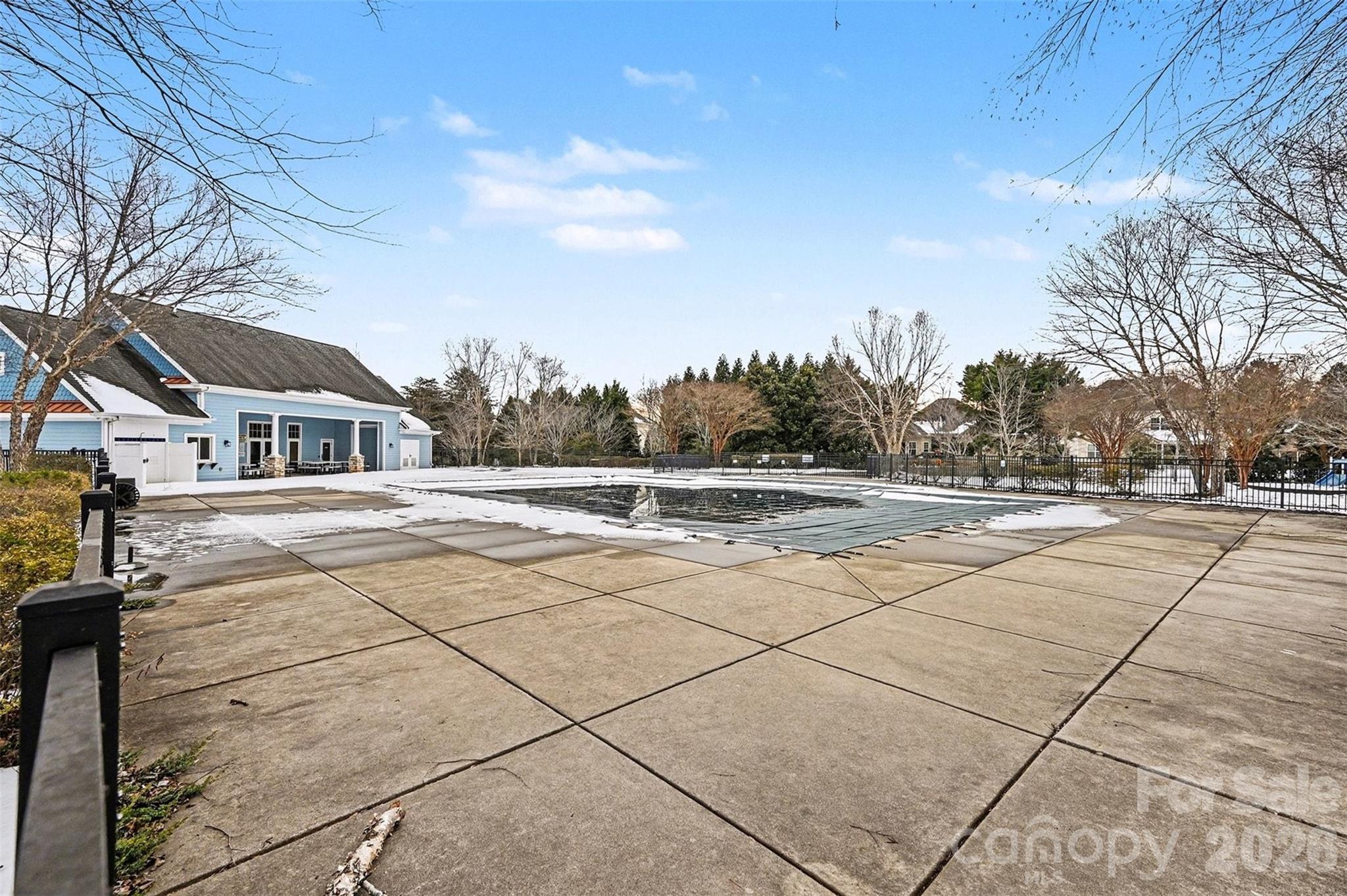 2213 Iron Works Drive Clover, SC 29710 - Photo 41 of 46