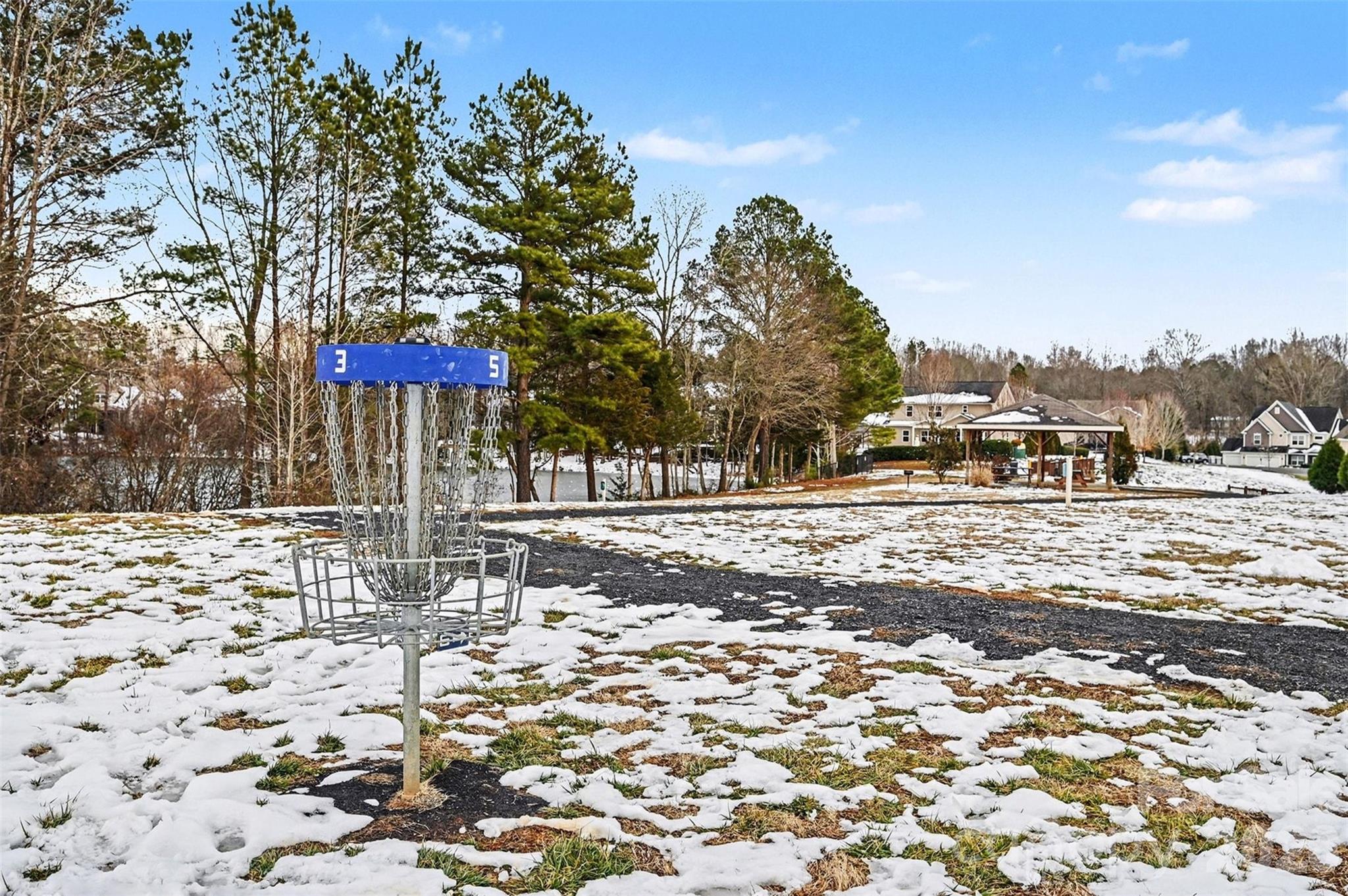 2213 Iron Works Drive Clover, SC 29710 - Photo 45 of 46 a street view with residential houses