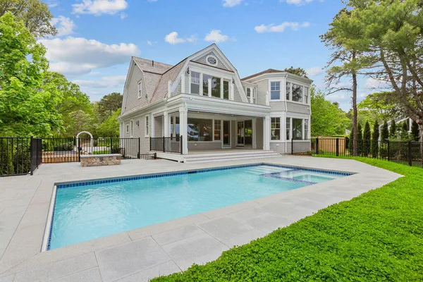 $6,250,000 | 64 Pershing Lane, Orleans, MA 02653