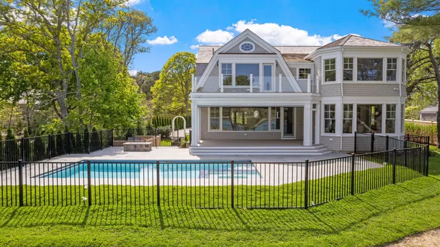 $6,999,990 | 64 Pershing Lane, Orleans, MA 02653