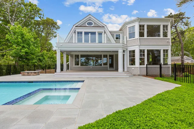 $6,999,990 | 64 Pershing Lane, Orleans, MA 02653