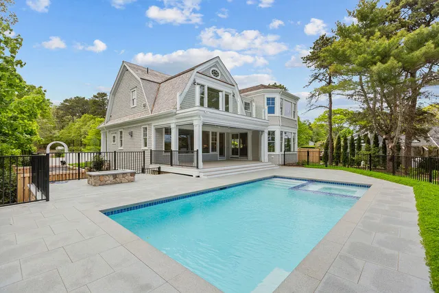 $6,999,990 | 64 Pershing Lane, Orleans, MA 02653