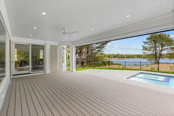 $6,250,000 | 64 Pershing Lane, Orleans, MA 02653