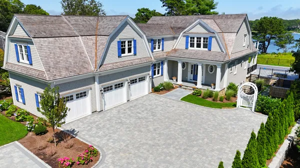 $6,250,000 | 64 Pershing Lane, Orleans, MA 02653