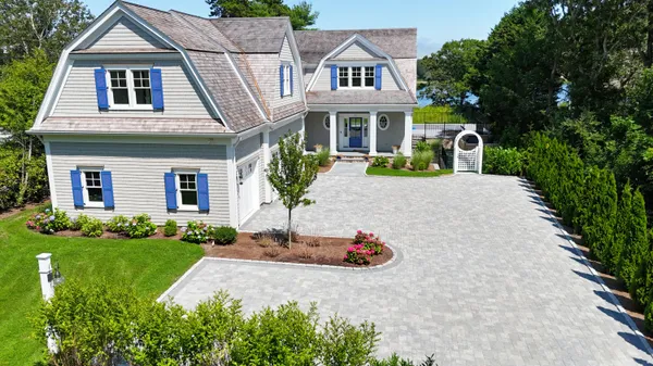 $6,250,000 | 64 Pershing Lane, Orleans, MA 02653